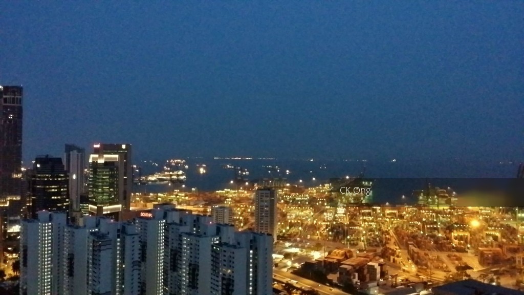 Spottiswoode Residences (D2), Condominium #114666892